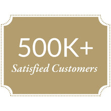 Satisfied customers