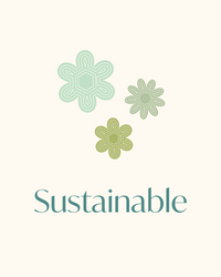 Sustainable
