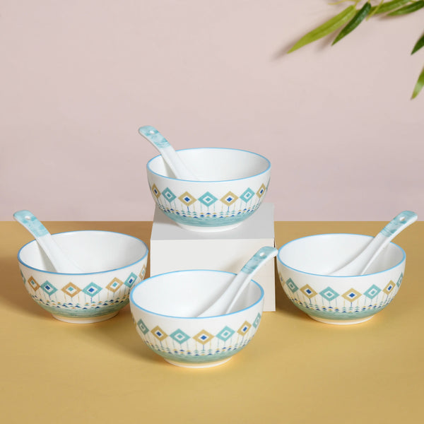 Timeless Tableware & Tealights Gift Set of 11