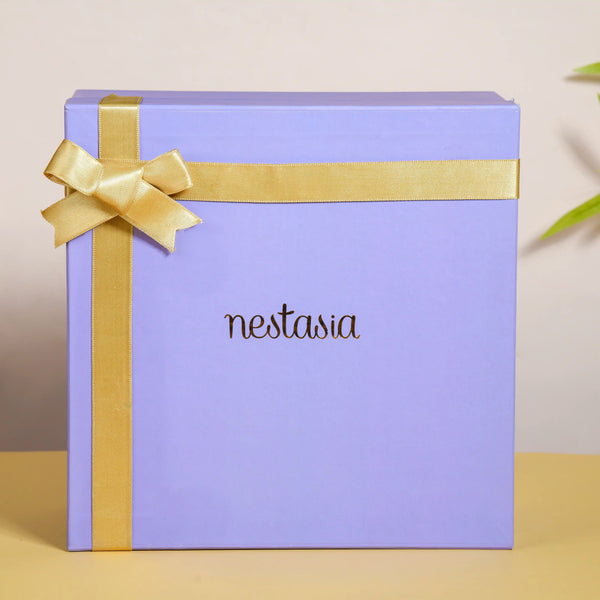 Timeless Tableware & Tealights Gift Set of 11