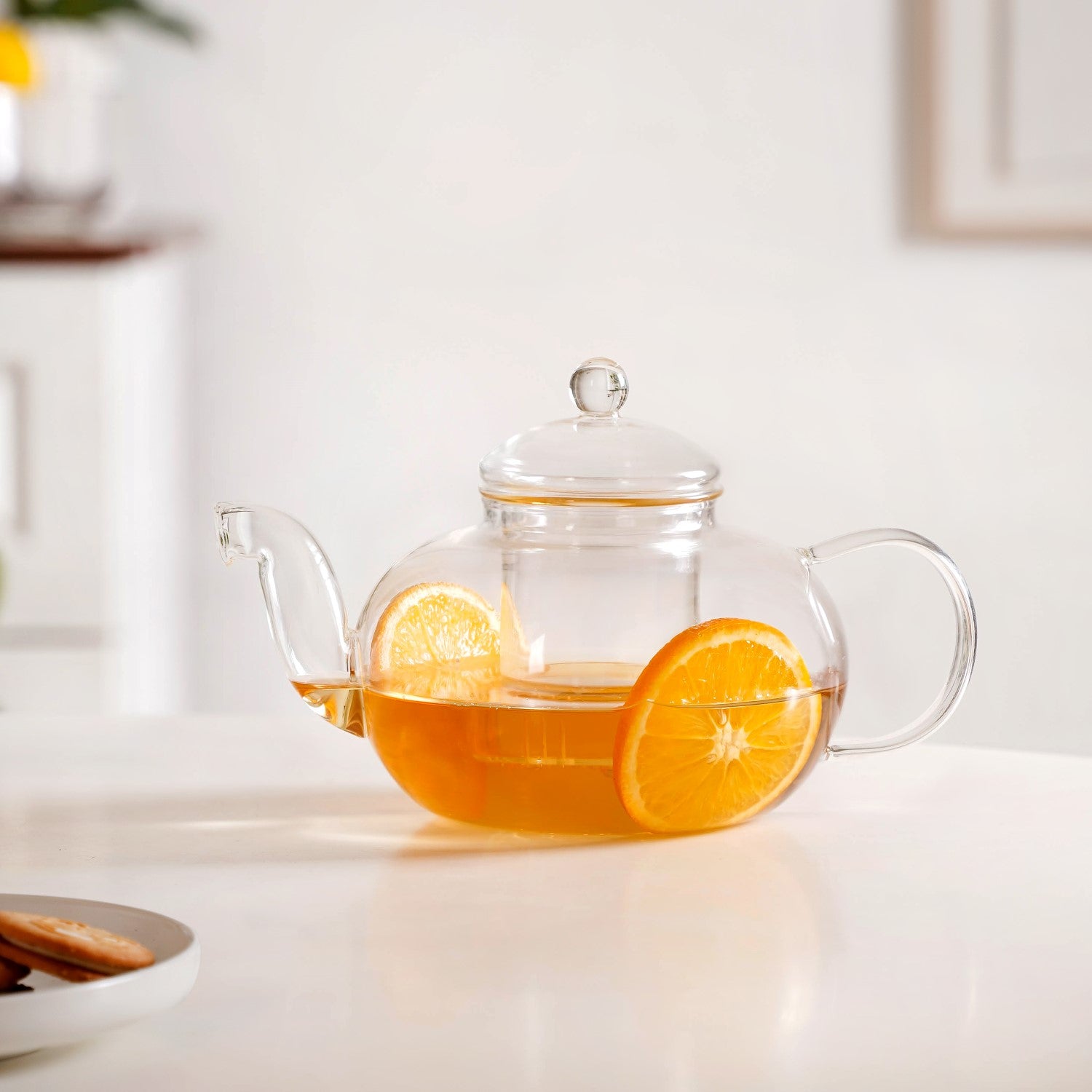 Tea Serving Kettle 750ml Online Premium Kettle Nestasia