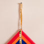 Traditional Organic Wall Hanging Set of 2