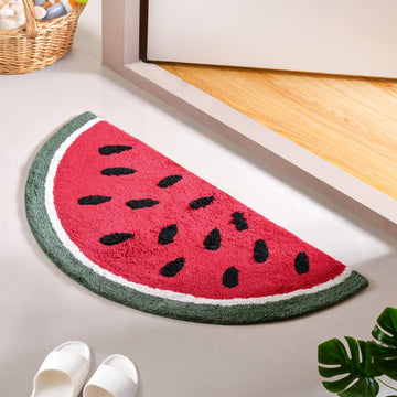 Watermelon Wiggle Mat 83x43 Inch