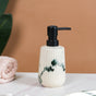 Marble Pattern Ceramic Bath Set Of 3