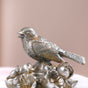 Bird On Branch Candle Stand- Candle stands, tall candle stands, candle stands for decor, candle stands home decor