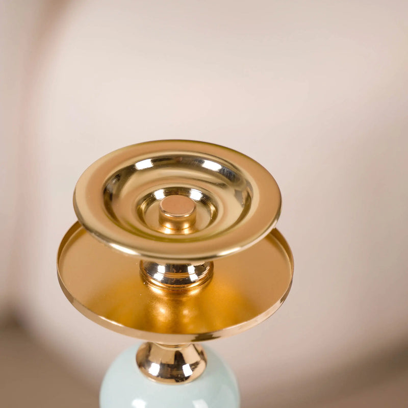 Decor Votive Candle Holder Set of 3- Decor Votive Holders, Set of 3 Candle Holders, Decorative Votive Holders, Votive Candle Set