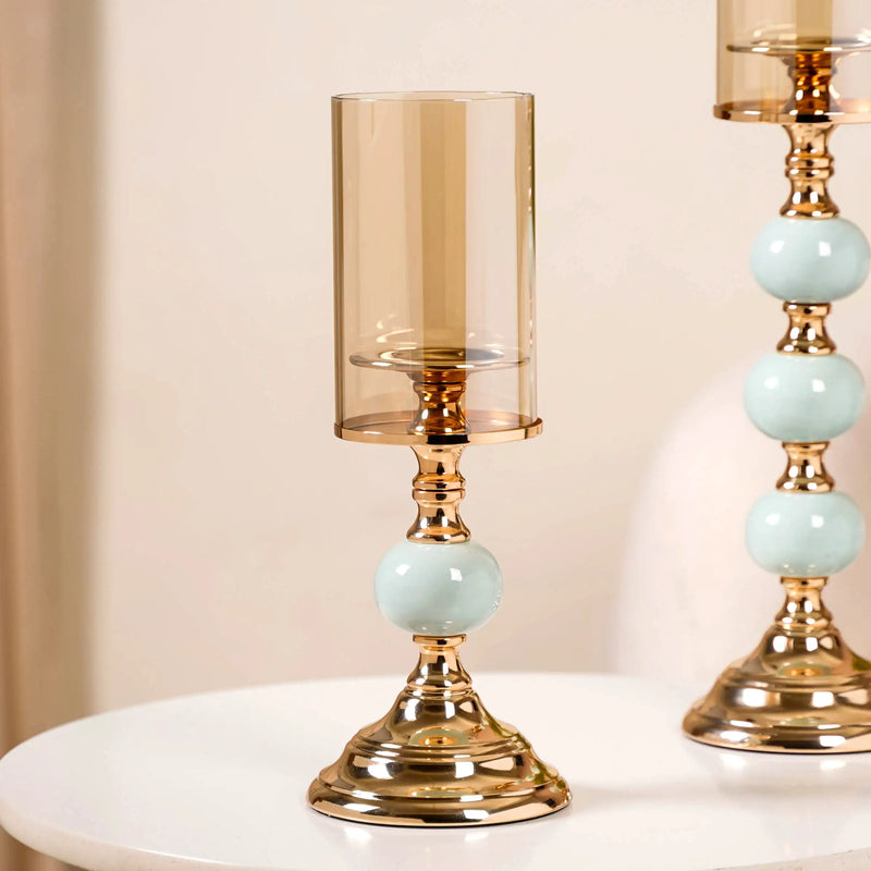 Decor Votive Candle Holder Set of 3- Decor Votive Holders, Set of 3 Candle Holders, Decorative Votive Holders, Votive Candle Set