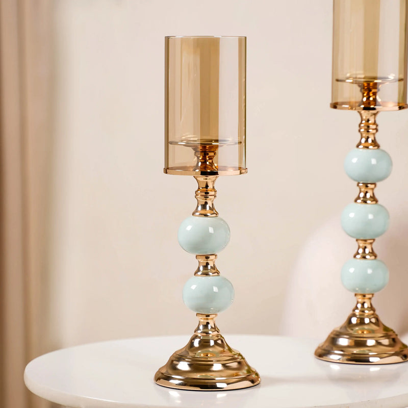 Decor Votive Candle Holder Set of 3- Decor Votive Holders, Set of 3 Candle Holders, Decorative Votive Holders, Votive Candle Set