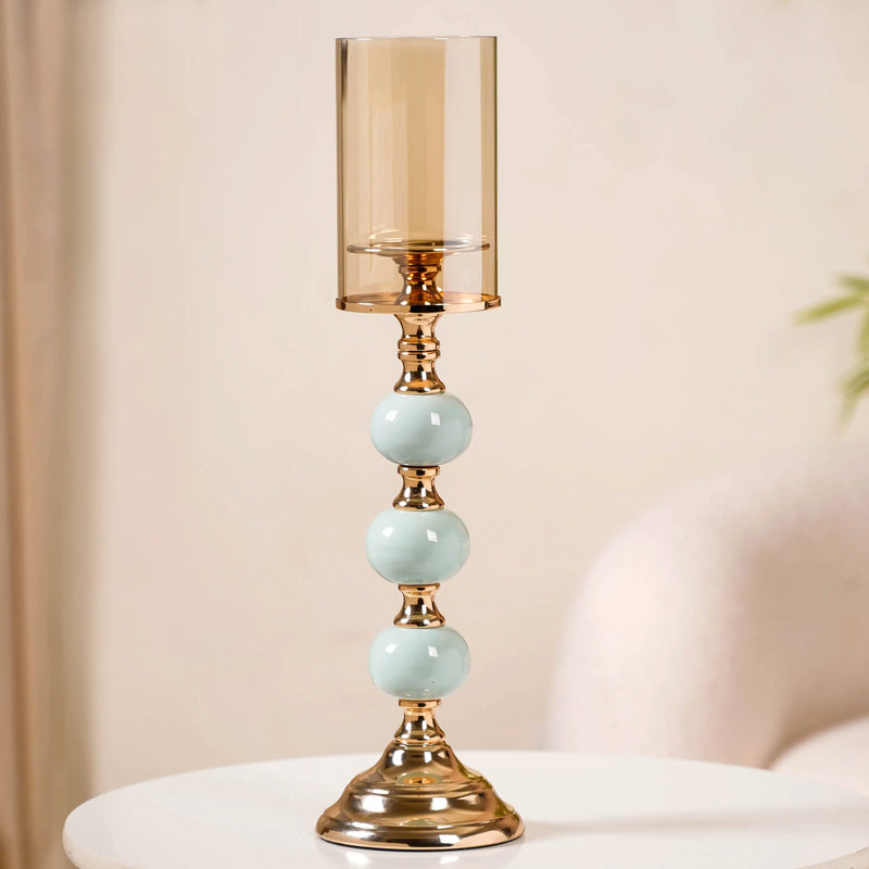 Decor Votive Candle Holder Set of 3- Decor Votive Holders, Set of 3 Candle Holders, Decorative Votive Holders, Votive Candle Set