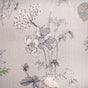 Set Of 2 Floral Threadwork Cotton Cushion Covers
