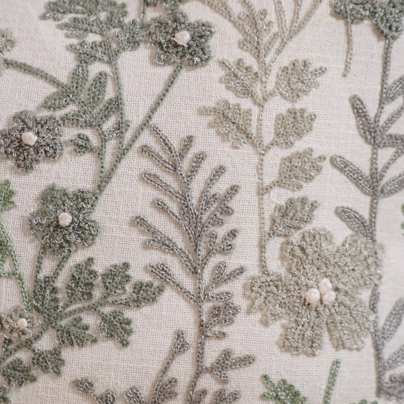 Decorative Throw Pillow Cover 20x14 Inch