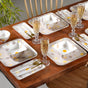 Dandelion 26 Piece Dinnerware For 6