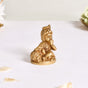Ornate Laddu Gopal Showpiece 5cm