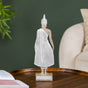 Standing Buddha Decor Statue Small