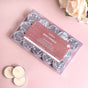 Spicy Vanilla Aroma Candles Set Of 30