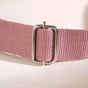 Designer Thermal Insulated Lunch Bag Pink