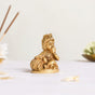 Ornate Laddu Gopal Showpiece 5cm