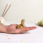 Ornate Laddu Gopal Showpiece 5cm