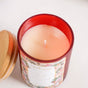 Sugar Rush Scented Candle Jar With Lid Set Of 2