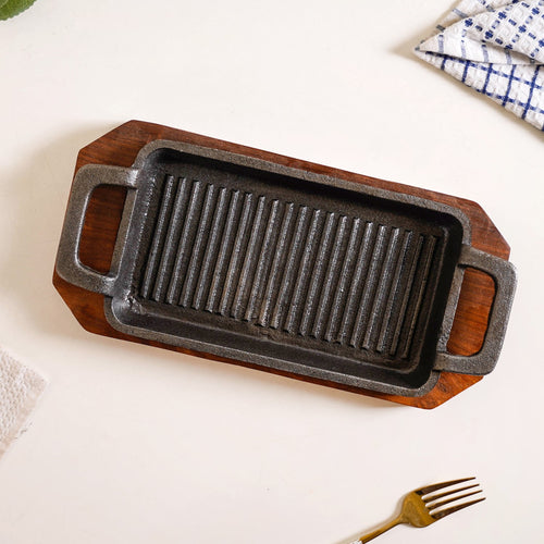Sizzler Hotplate Sheesham Grill