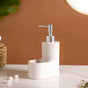 Premium Ceramic Soap Dispenser
