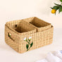 Sustainable Kauna Storage Baskets Set Of 3