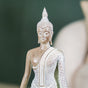 Standing Buddha Decor Statue Small