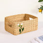 Sustainable Kauna Storage Baskets Set Of 3