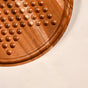 Wooden Chinese Checkers Board Game
