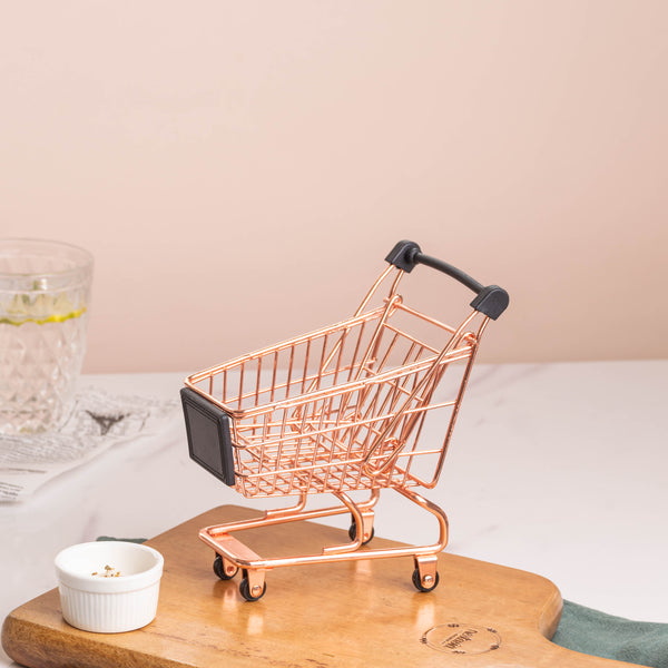 Cart Basket