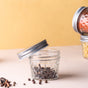 Textured Mason Jar Small Set of 6 - Jar