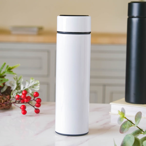 Smart Thermos