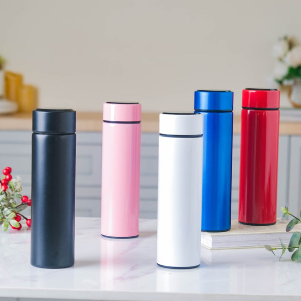 Smart Thermos