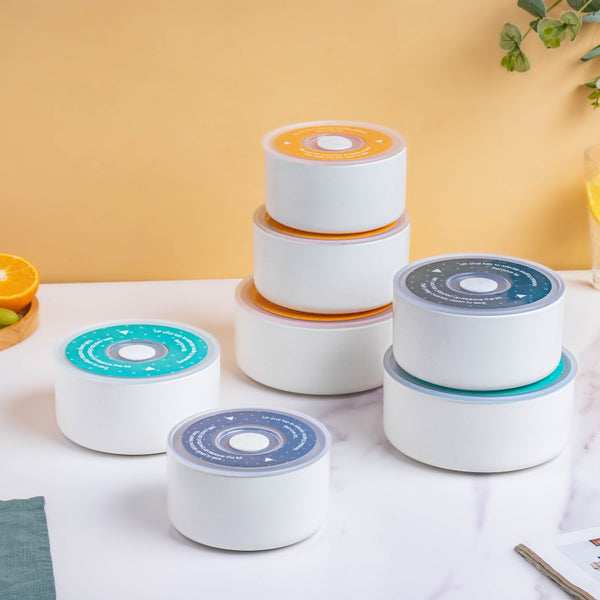 Ceramic Lunch Box Small