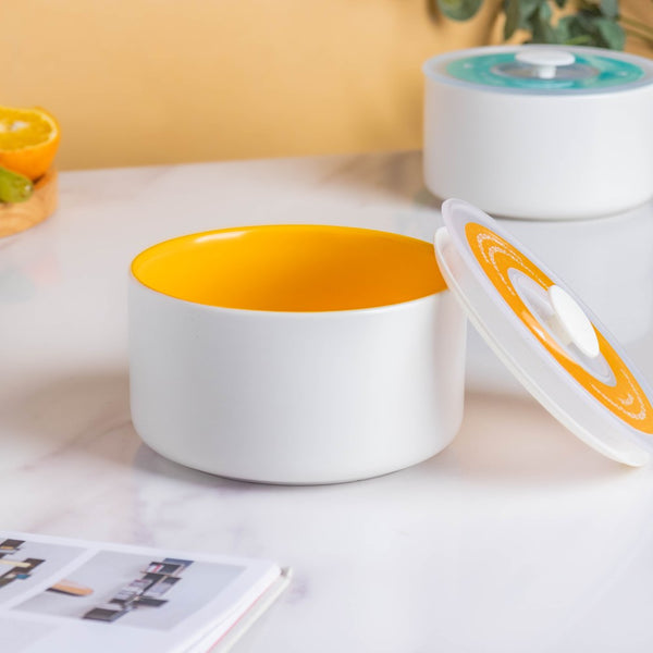 Ceramic Lunch Box Small
