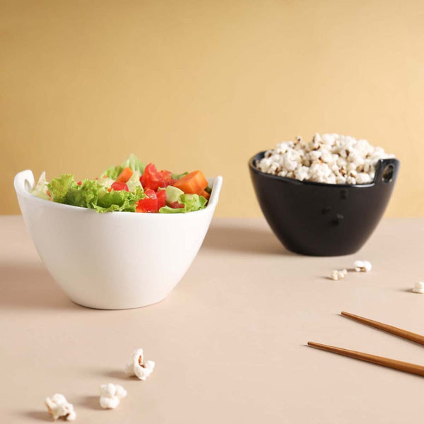 Monochrome Soup Bowl 500 ml