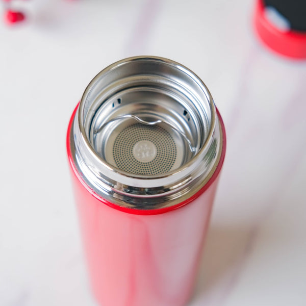 Smart Thermos