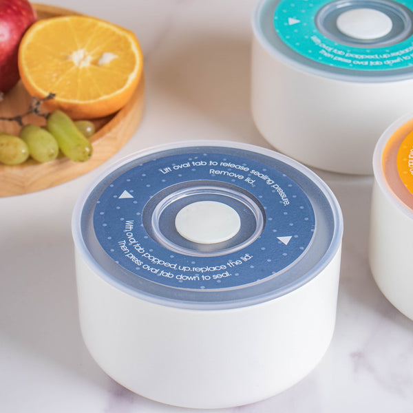 Ceramic Lunch Box Small
