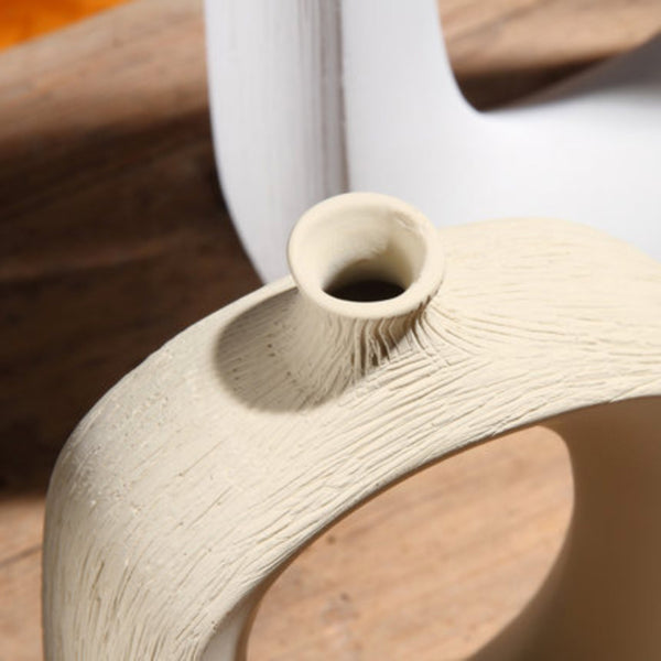 Hollow Vase Set Of 3