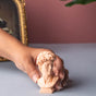Mini Greek Head Showpiece - Showpiece | Home decor item | Room decoration item