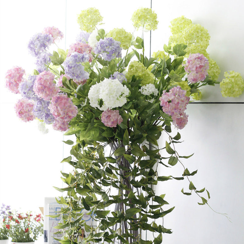 Artificial Vine - Artificial flower | Home decor item | Room decoration item