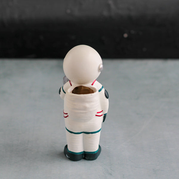 Astronaut Planter