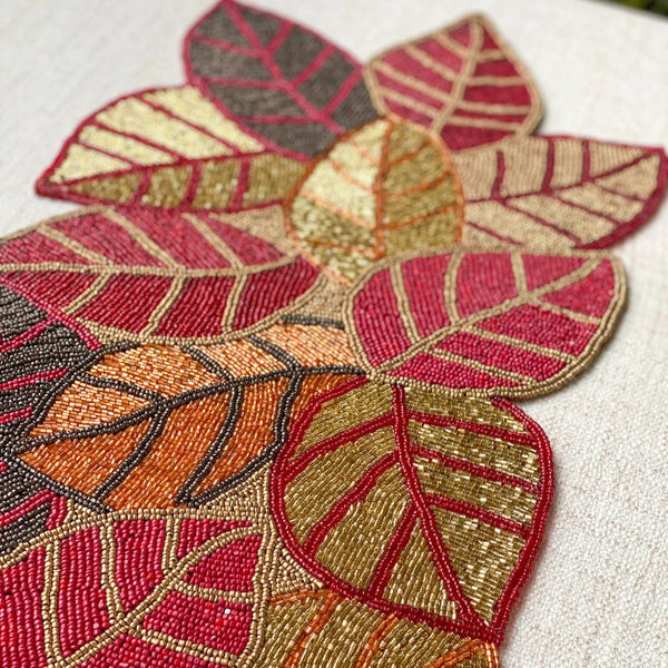 BEADS Leaf Runner