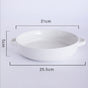 Baking tray round - Baking Dish