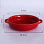 Baking tray round - Baking Dish
