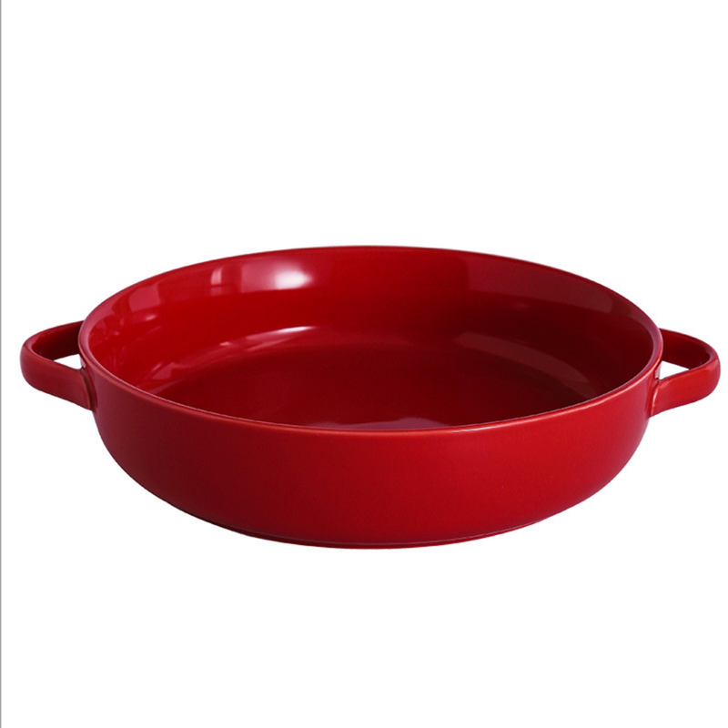Baking tray round - Baking Dish