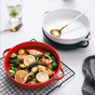 Baking tray round - Baking Dish