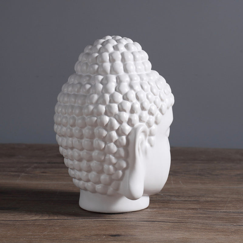 Buddha Showpiece - Showpiece | Home decor item | Room decoration item