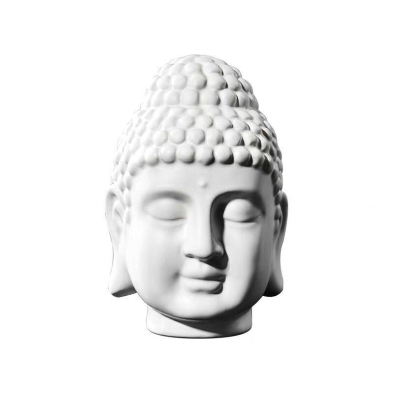 Buddha Showpiece - Showpiece | Home decor item | Room decoration item