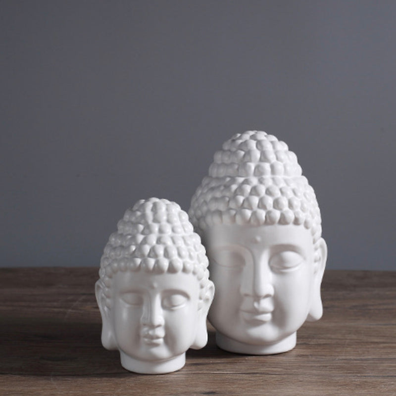 Buddha Showpiece - Showpiece | Home decor item | Room decoration item